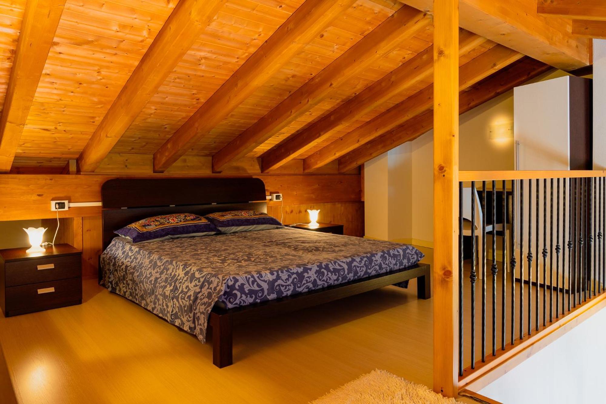 Casa Fausto Villa Vercana ภายนอก รูปภาพ