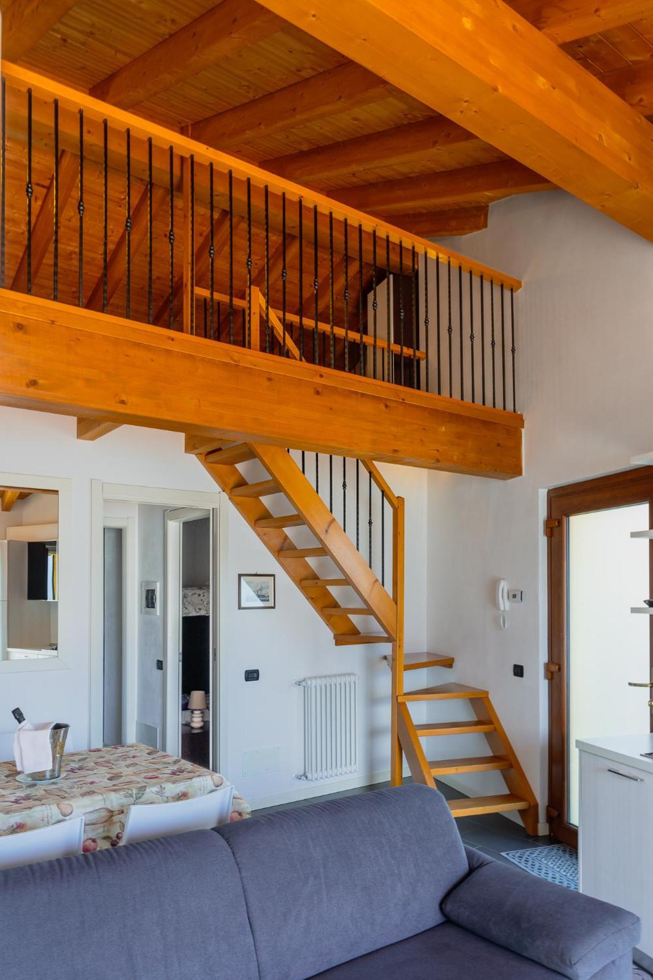 Casa Fausto Villa Vercana ภายนอก รูปภาพ