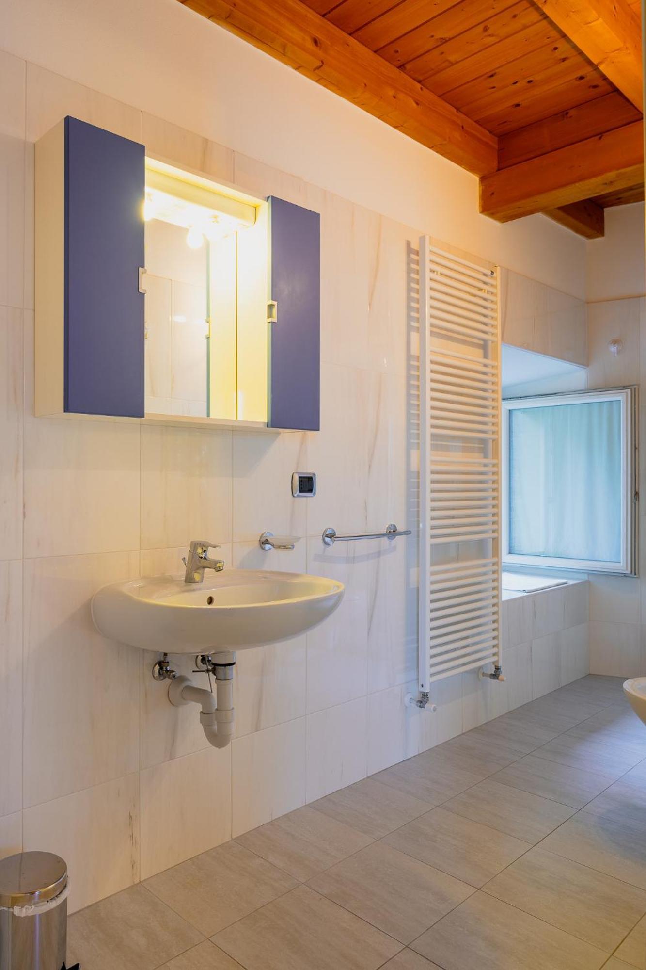 Casa Fausto Villa Vercana ภายนอก รูปภาพ