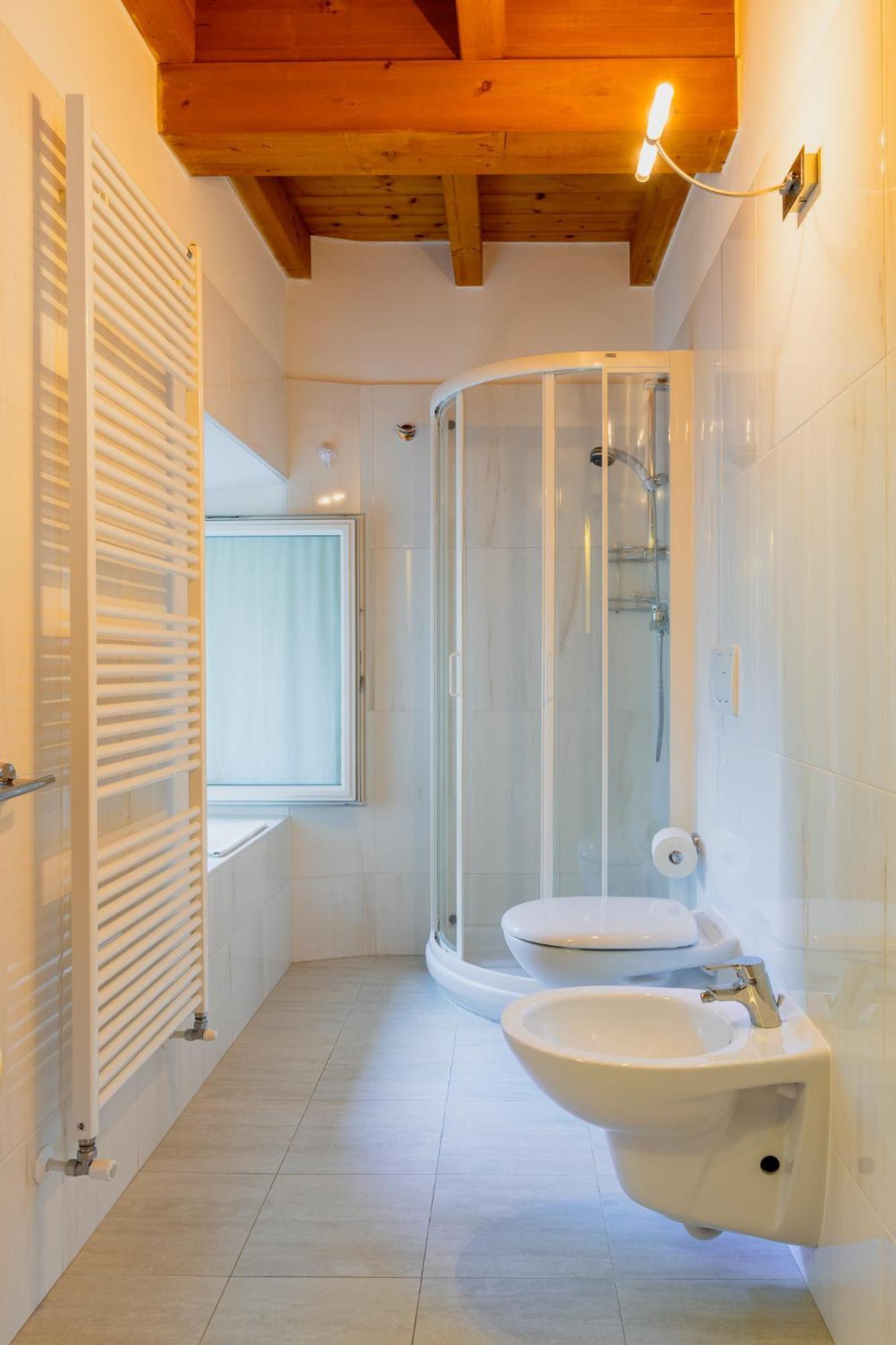 Casa Fausto Villa Vercana ภายนอก รูปภาพ