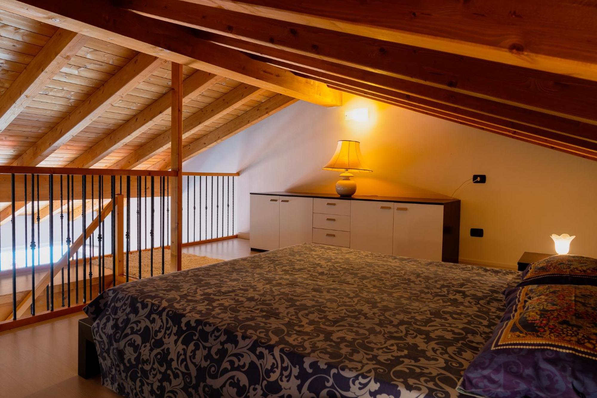 Casa Fausto Villa Vercana ภายนอก รูปภาพ