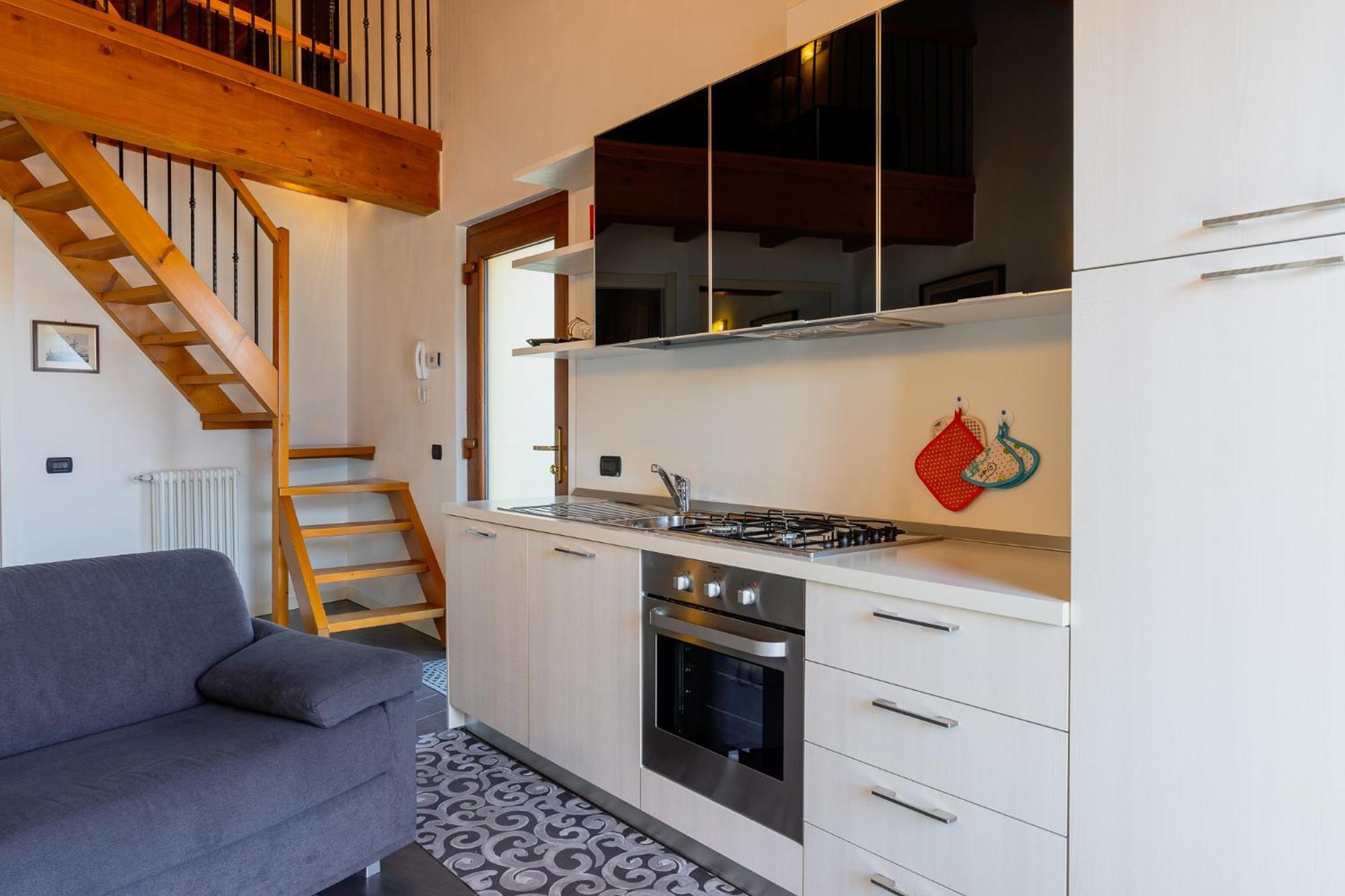 Casa Fausto Villa Vercana ภายนอก รูปภาพ